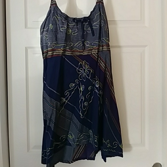 Joe Browns Dresses & Skirts - Patterened sundress